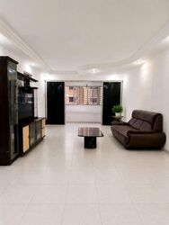 Blk 160 Pasir Ris Street 13 (Pasir Ris), HDB Executive #595180961